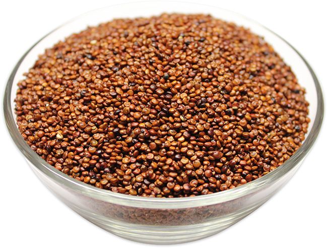 Quinoa